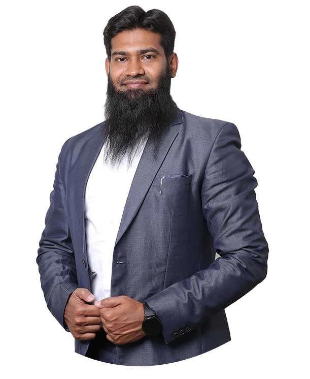 Mohammed Ashraf Ansari, founder of A-One Fitness